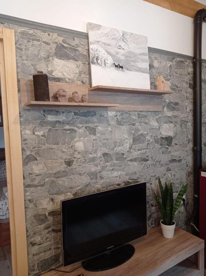 Casa Rural Gueilones, Parque Natural De Ponga Sobrefoz Dış mekan fotoğraf